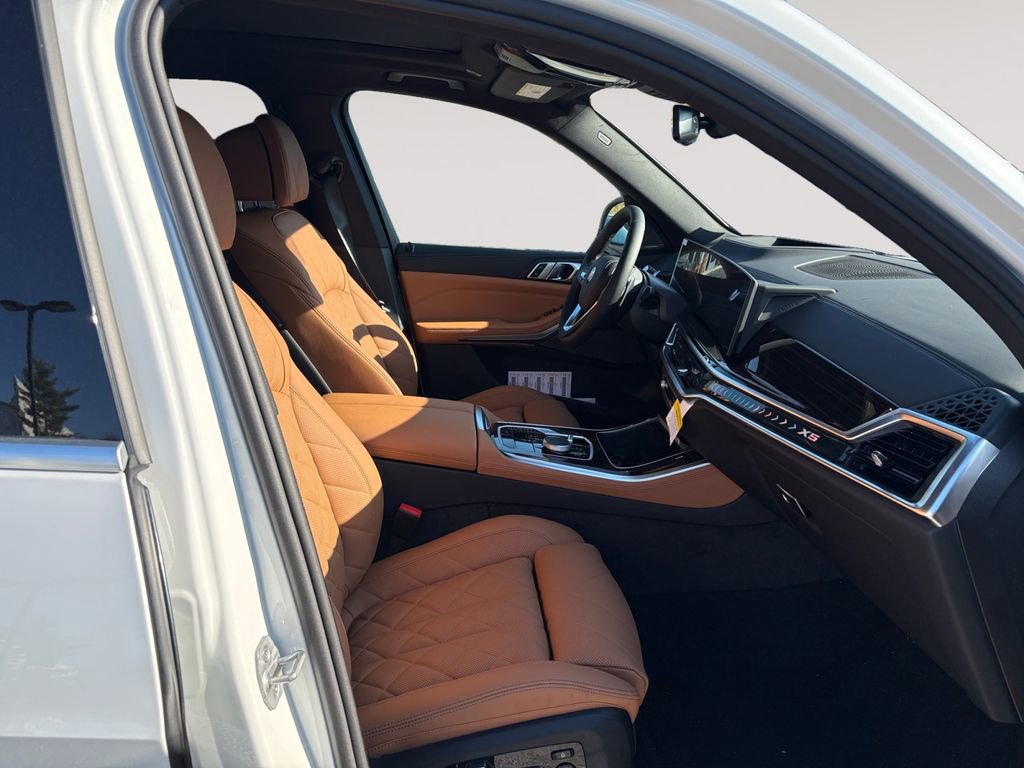 New 2026 BMW X5 xDrive40i AWD/4WD image 15
