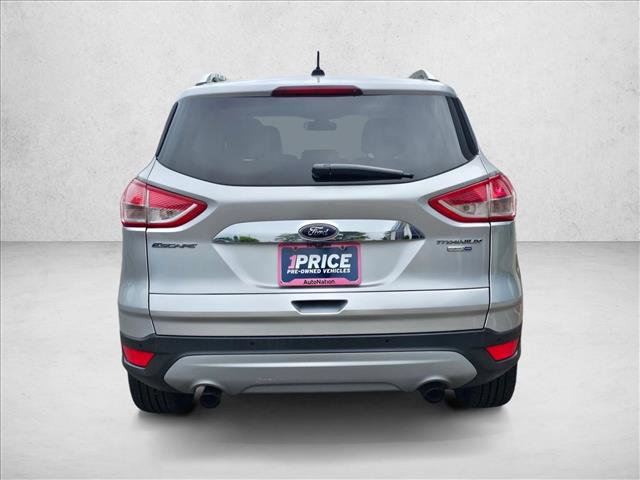 Used 2014 Ford Escape Titanium w/ Equipment Group 401A AWD/4WD image 4
