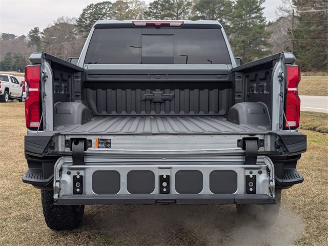 New 2026 Chevrolet Silverado 2500 LT w/ Trail Boss Package image 29