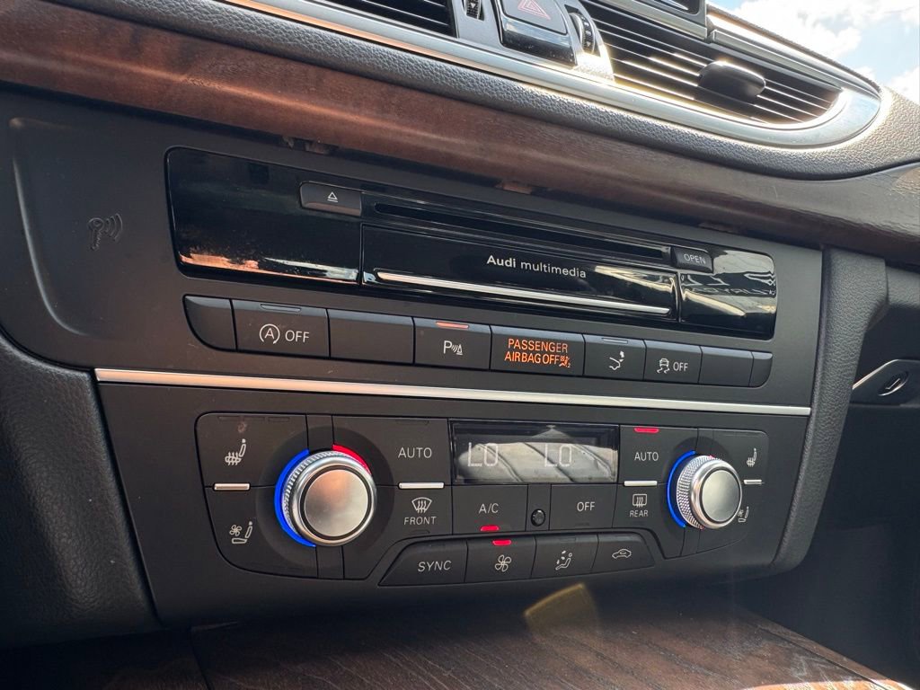 Used 2016 Audi A7 3.0T Prestige AWD/4WD image 23