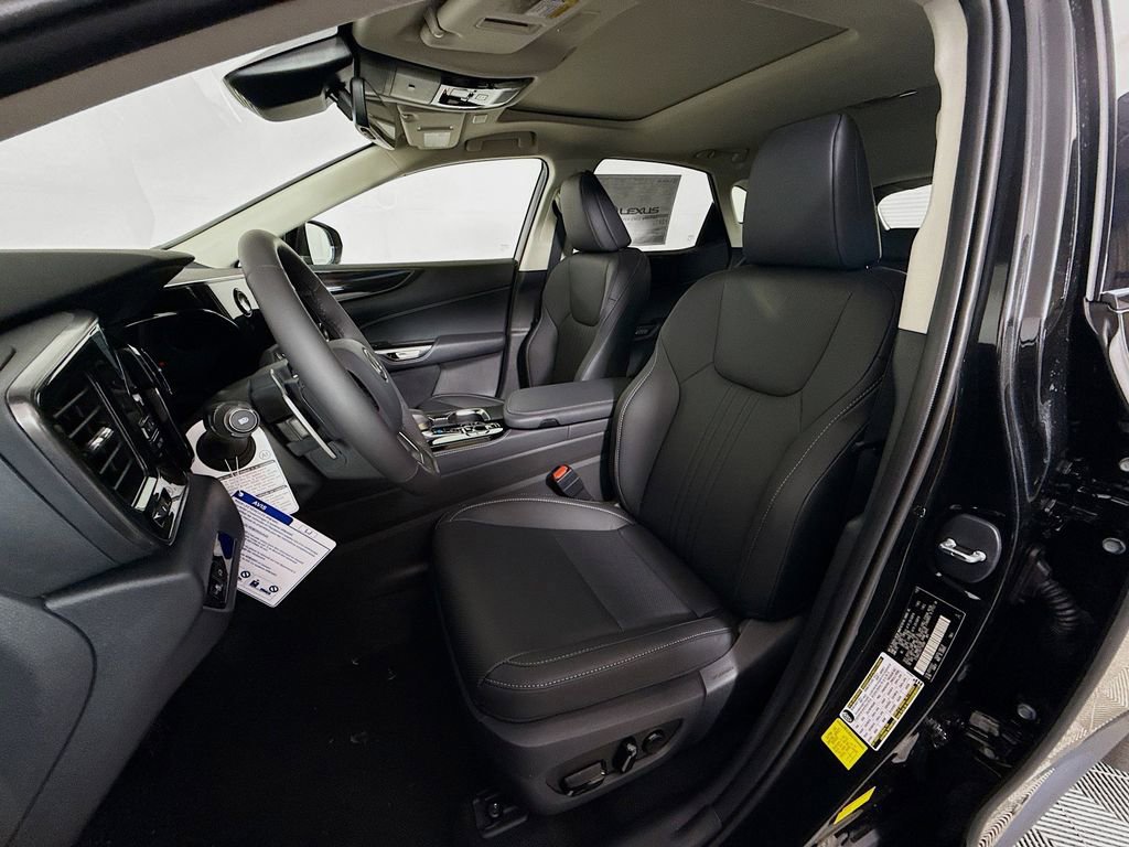New 2026 Lexus NX 350 350 Base image 16
