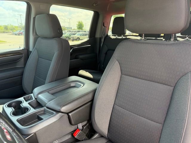 Used 2022 GMC Sierra 1500 Elevation image 10