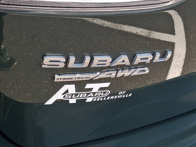 Certified 2024 Subaru Forester Wilderness AWD/4WD image 31