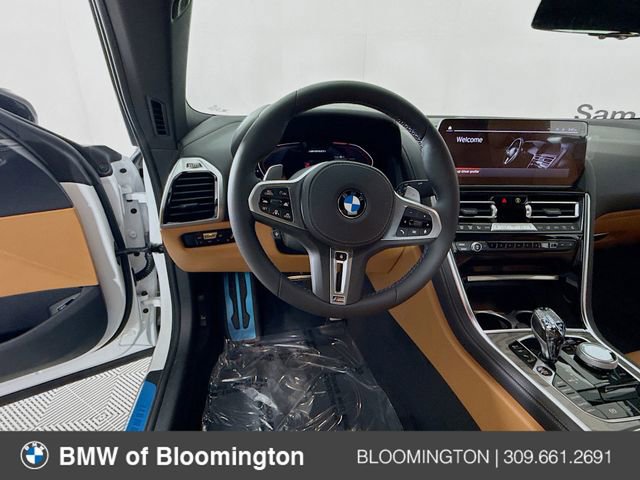 Used 2026 BMW M850i xDrive M850i xDrive image 11
