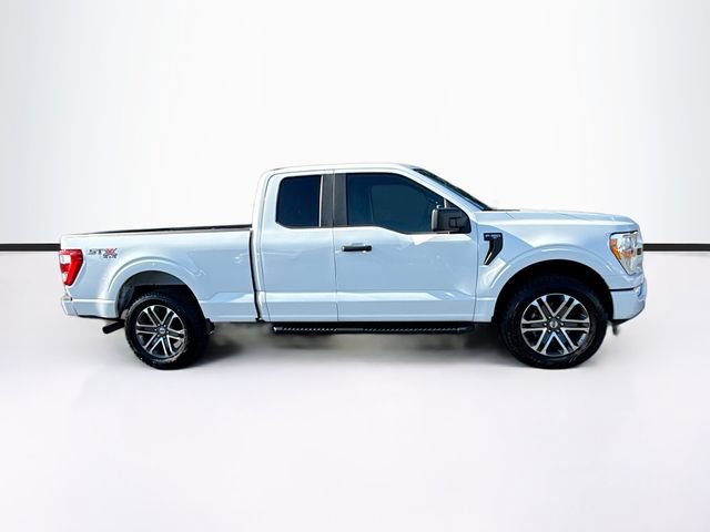 Certified 2021 Ford F150 XL w/ Equipment Group 101A High AWD/4WD image 9