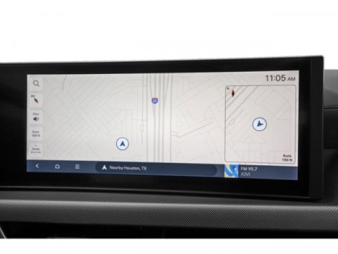 Certified 2024 Hyundai Sonata SEL w/ Convenience Package image 19