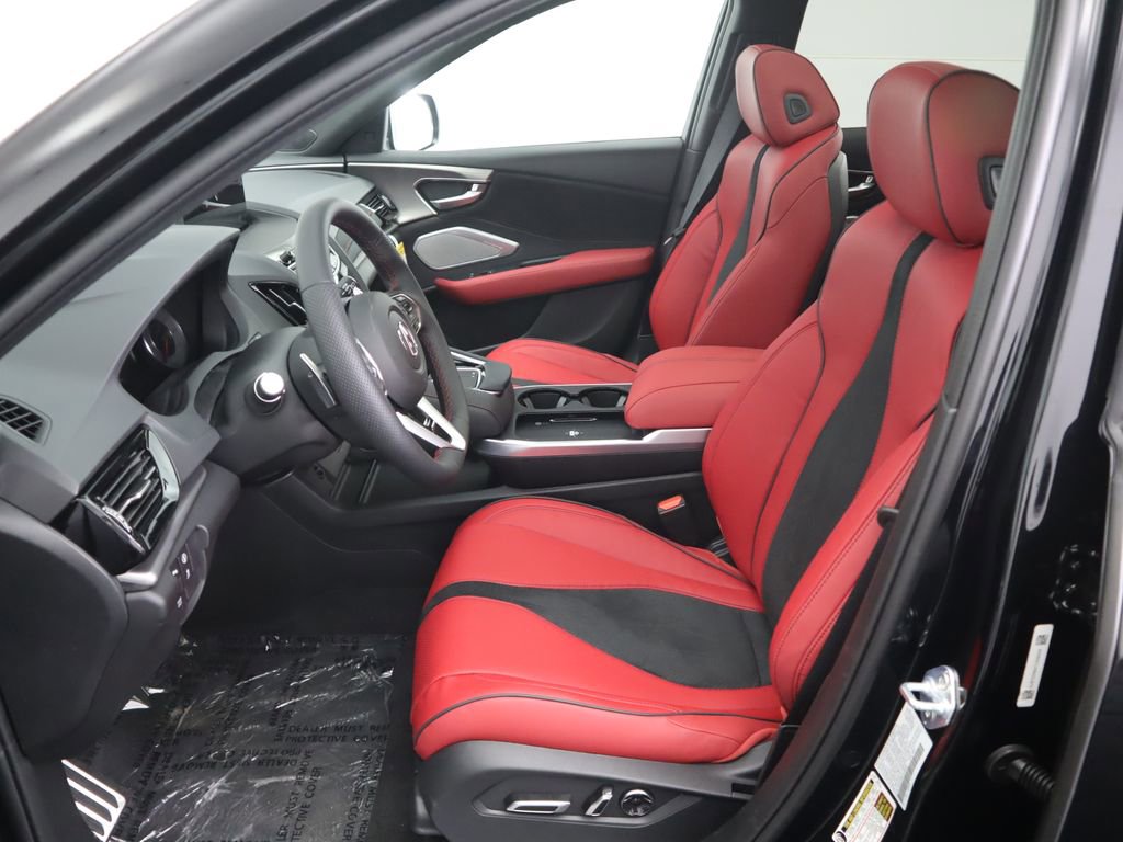 New 2026 Acura RDX A-Spec image 21