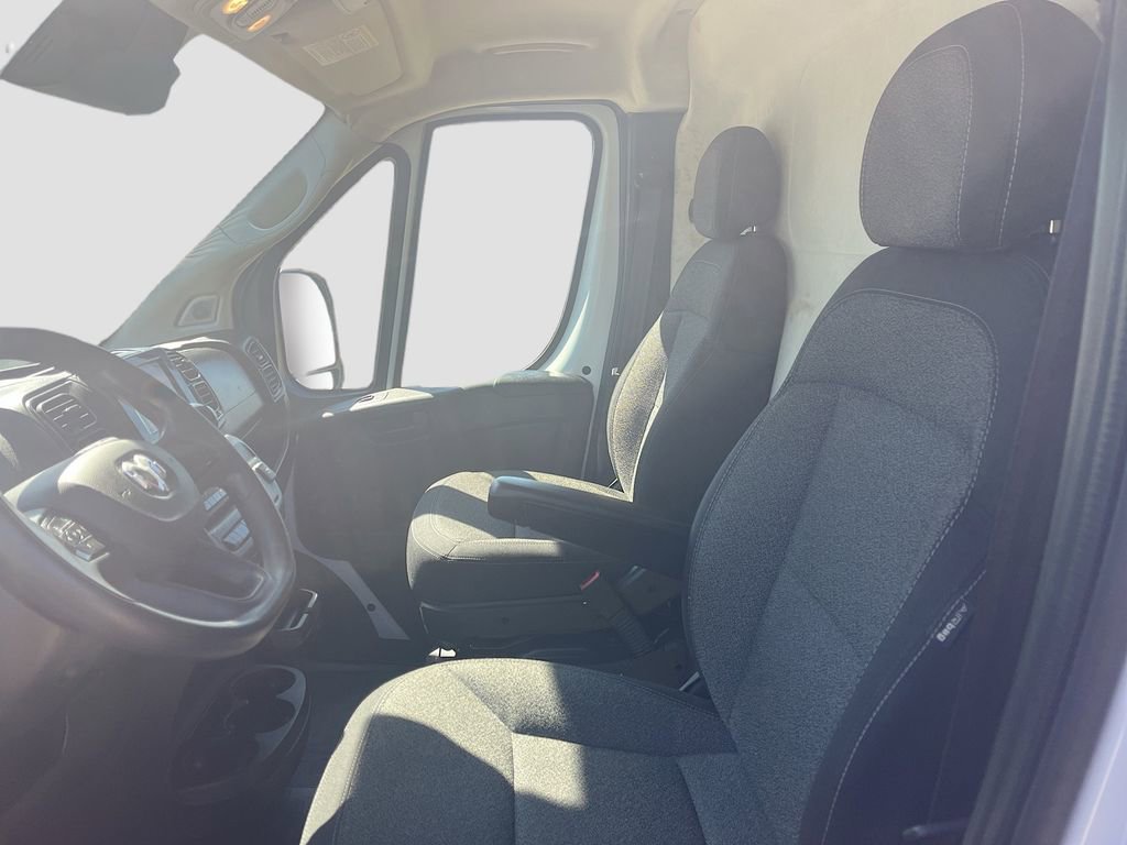 Used 2023 RAM ProMaster 3500 w/ Safety Group (A) image 20