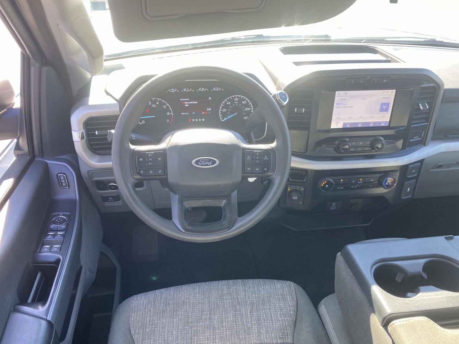 Used 2023 Ford F150 XLT image 15