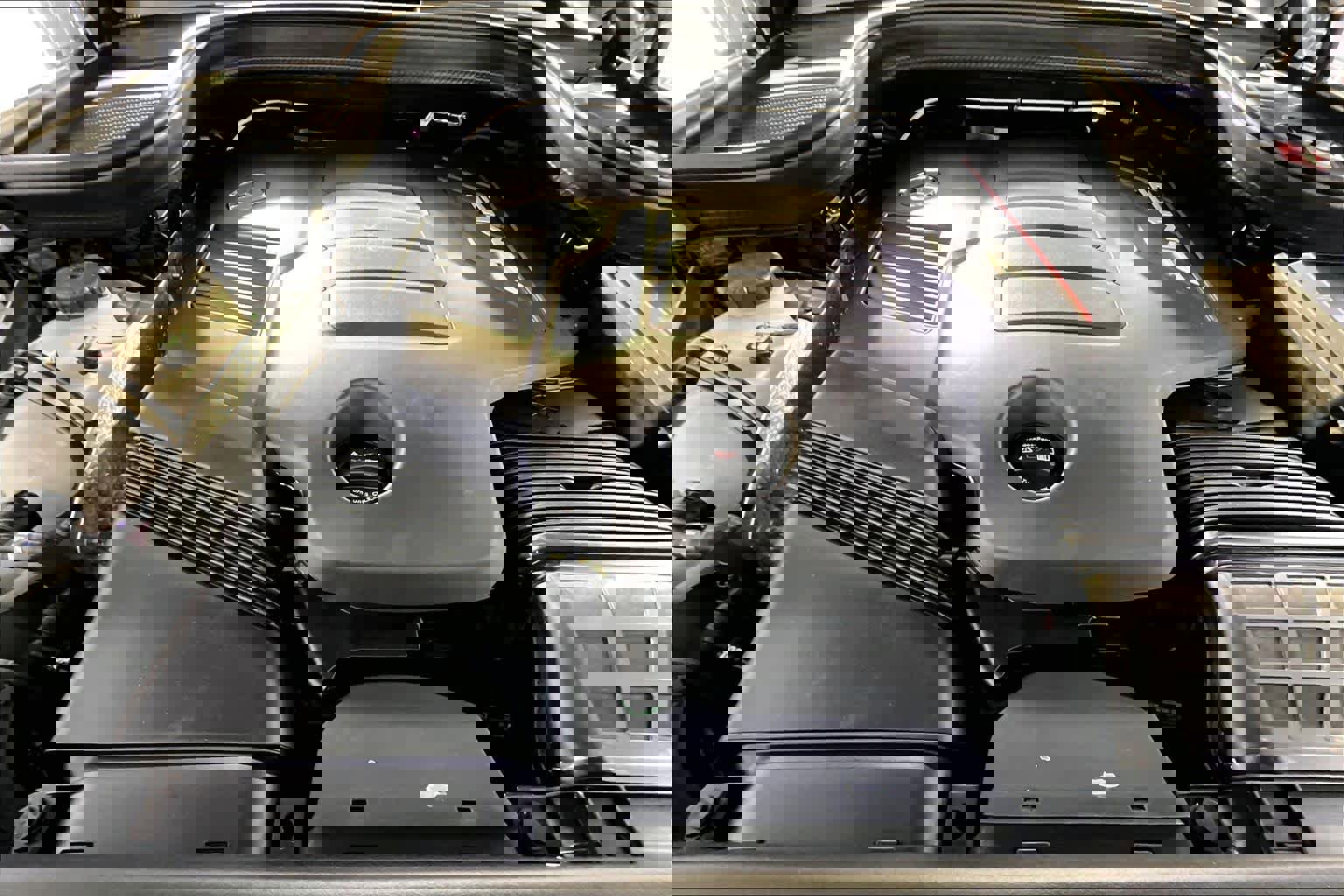 New 2026 Mercedes-Benz GLE 53 AMG 4MATIC Coupe image 14