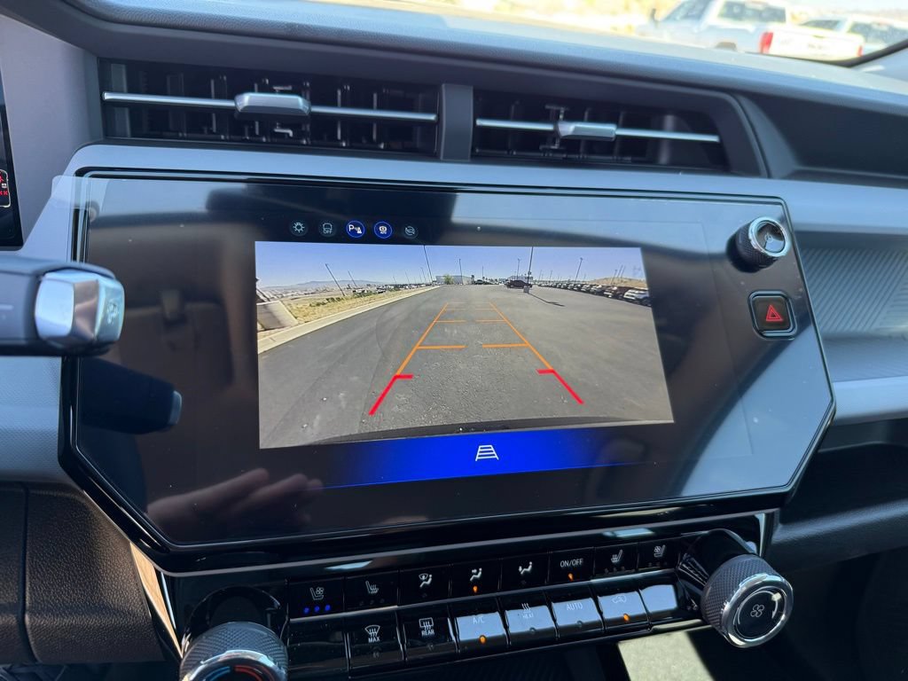 New 2027 Chevrolet Bolt RS FWD image 27