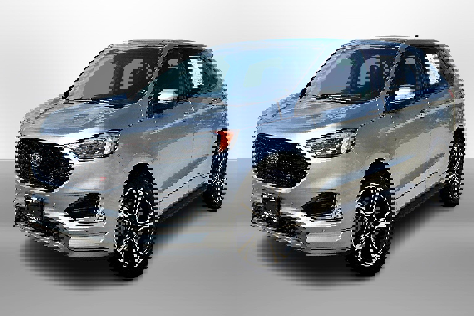 Used 2022 Ford Edge ST w/ Equipment Group 401A AWD/4WD image 13