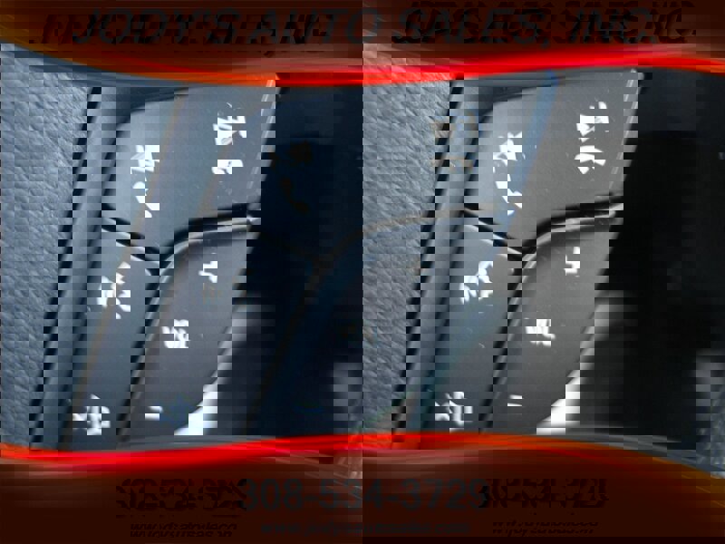 Used 2017 Ford Fusion S image 15