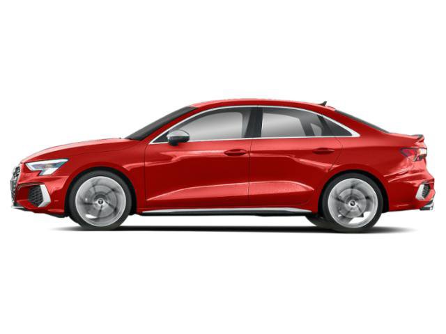Used 2022 Audi S3 Premium Plus AWD/4WD image 3