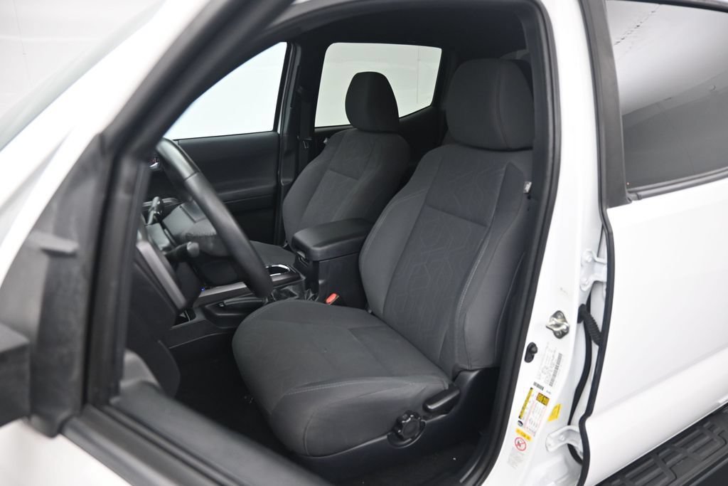 Used 2019 Toyota Tacoma TRD Sport RWD image 9