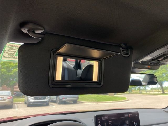 New 2025 Honda Accord Sport image 25