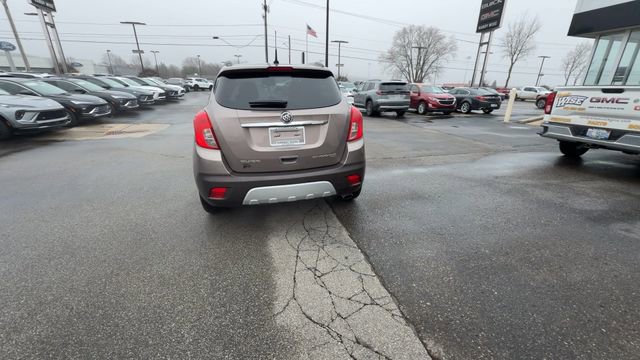 Used 2014 Buick Encore Convenience AWD/4WD image 7