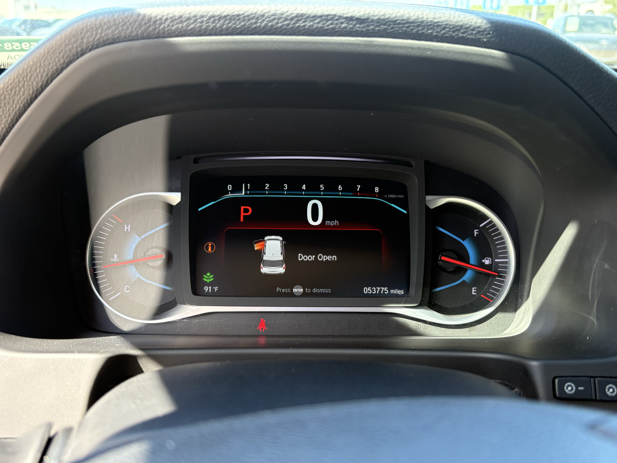 Used 2022 Honda Pilot EX-L image 17