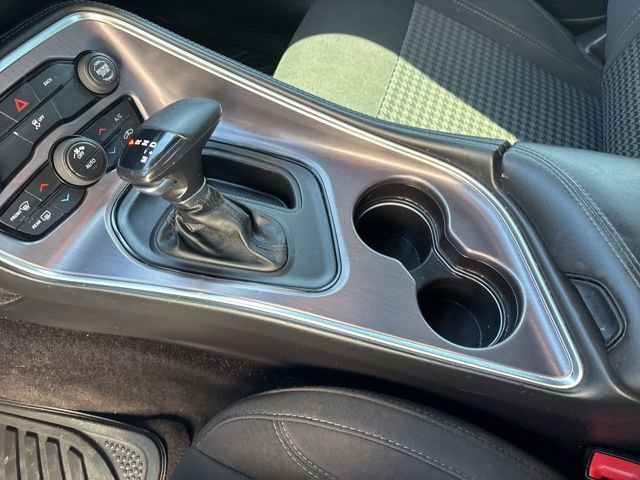 Used 2016 Dodge Challenger SXT w/ Cold Weather Group image 22