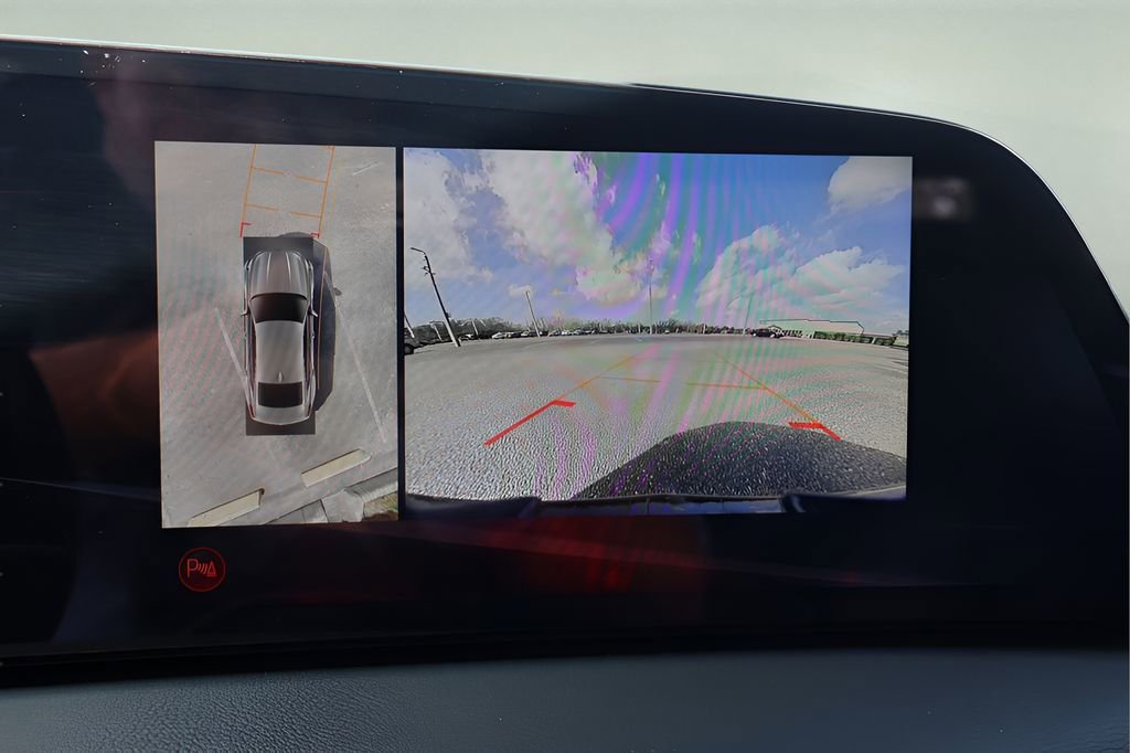 New 2026 Cadillac CT5 V w/ Technology Package AWD/4WD image 23