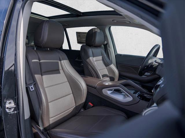Certified 2023 Mercedes-Benz GLS 450 4MATIC image 30