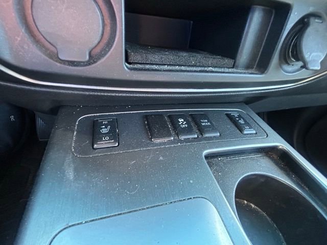 Used 2013 Nissan Armada SL image 15