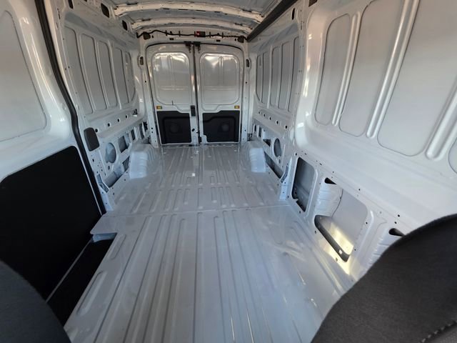 New 2026 Ford Transit 350 148 Medium Roof image 37