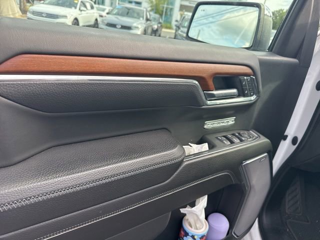 Used 2023 GMC Sierra 1500 Denali AWD/4WD image 17