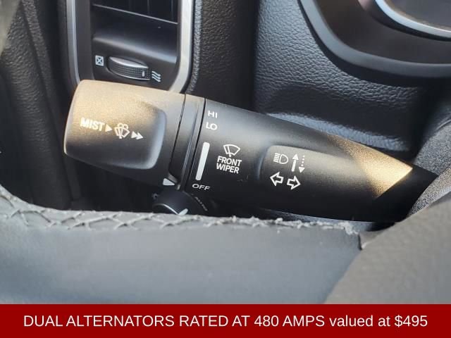 Used 2025 RAM 3500 Laramie image 22