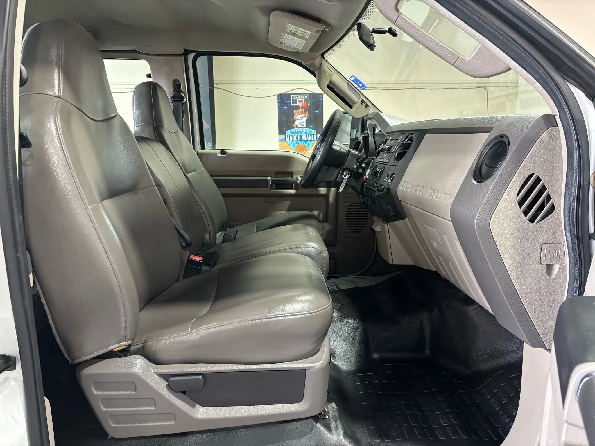 Used 2009 Ford F250 XL AWD/4WD image 13