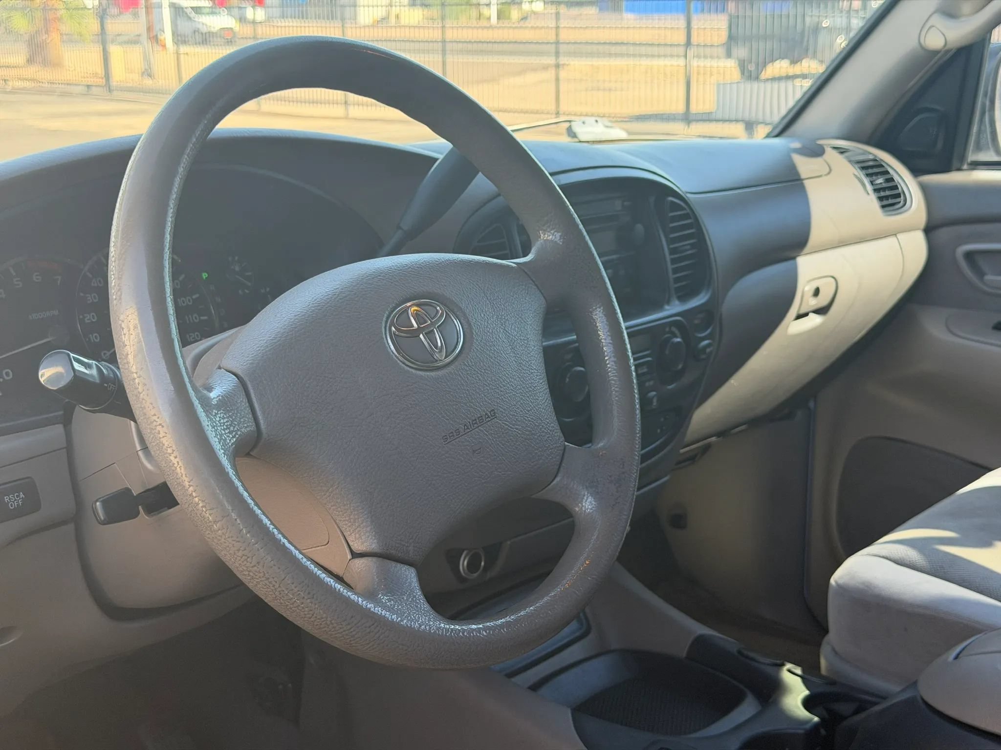 Used 2007 Toyota Sequoia SR5 RWD image 17