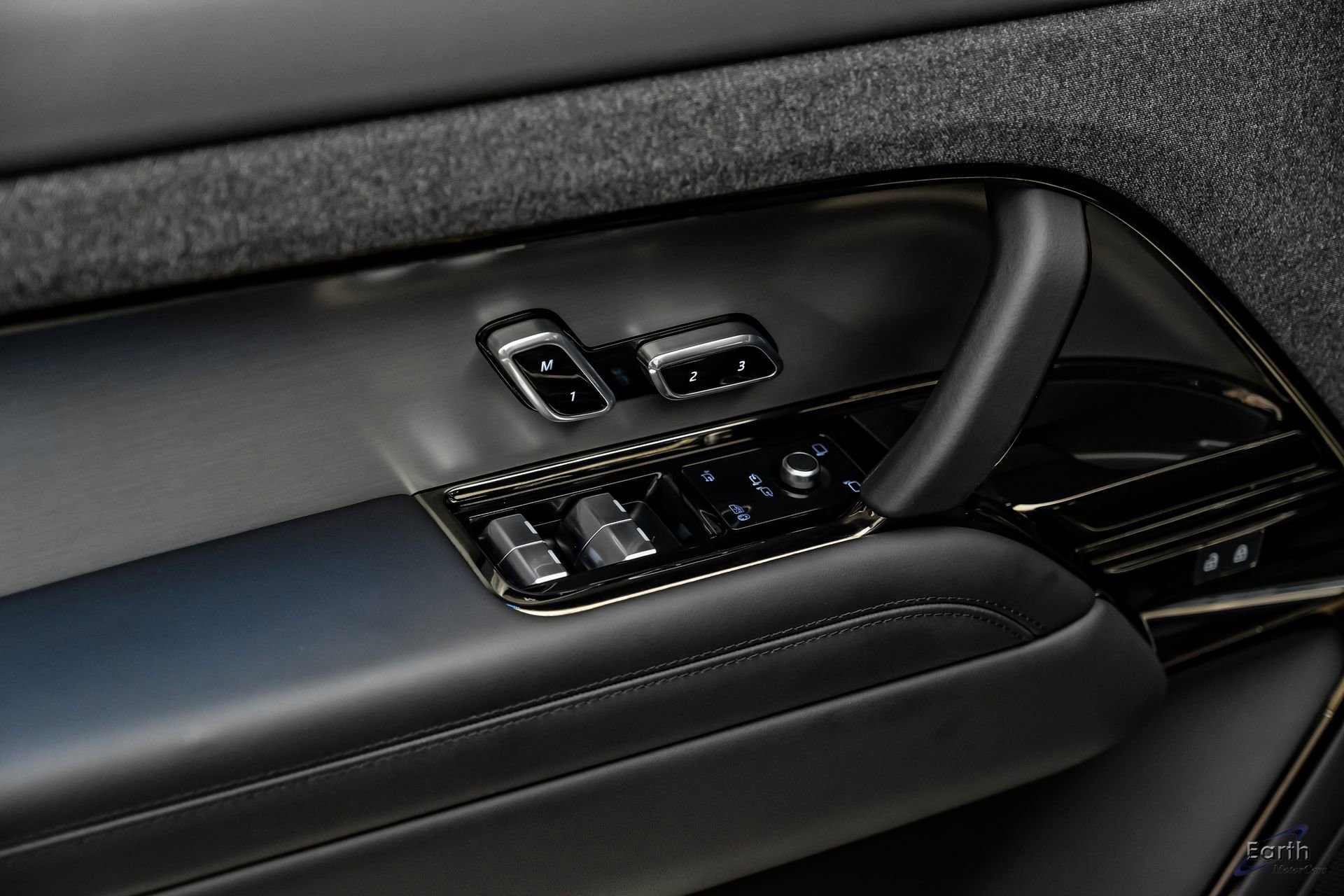 Used 2024 Land Rover Range Rover Sport Dynamic SE AWD/4WD image 70