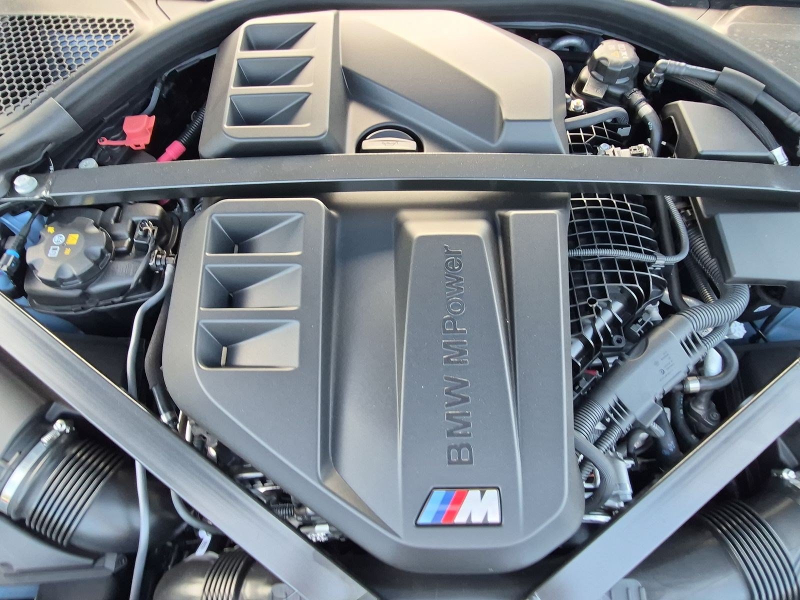 New 2026 BMW M2 w/ Lighting Package RWD image 33