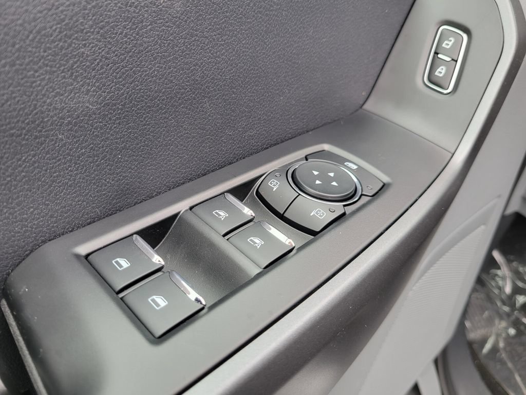 New 2026 Ford F250 XL w/ STX Appearance Package AWD/4WD image 14