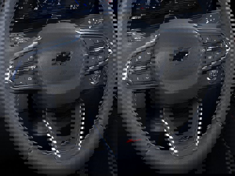 New 2026 Chevrolet Traverse Z71 w/ Enhanced Driving Package image 19