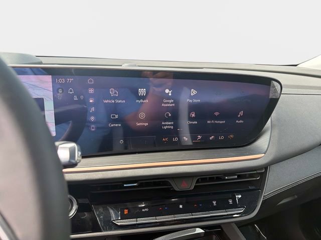 New 2026 Buick Envision Sport Touring AWD/4WD image 23