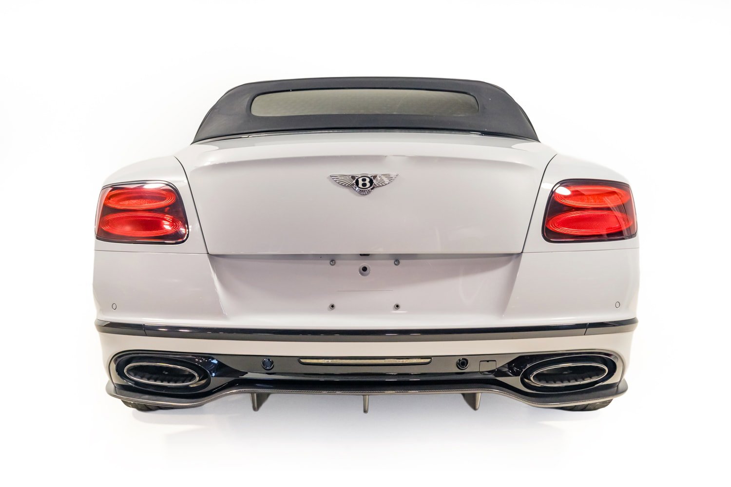 Used 2018 Bentley Continental GT Supersports image 8