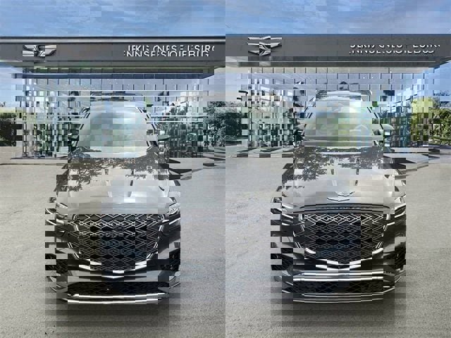 Used 2026 Genesis GV70 2.5T Advanced image 8