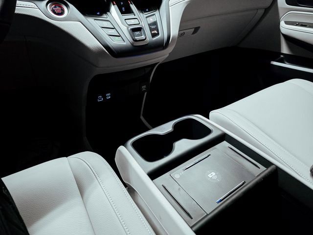 New 2027 Honda Odyssey EX-L image 13