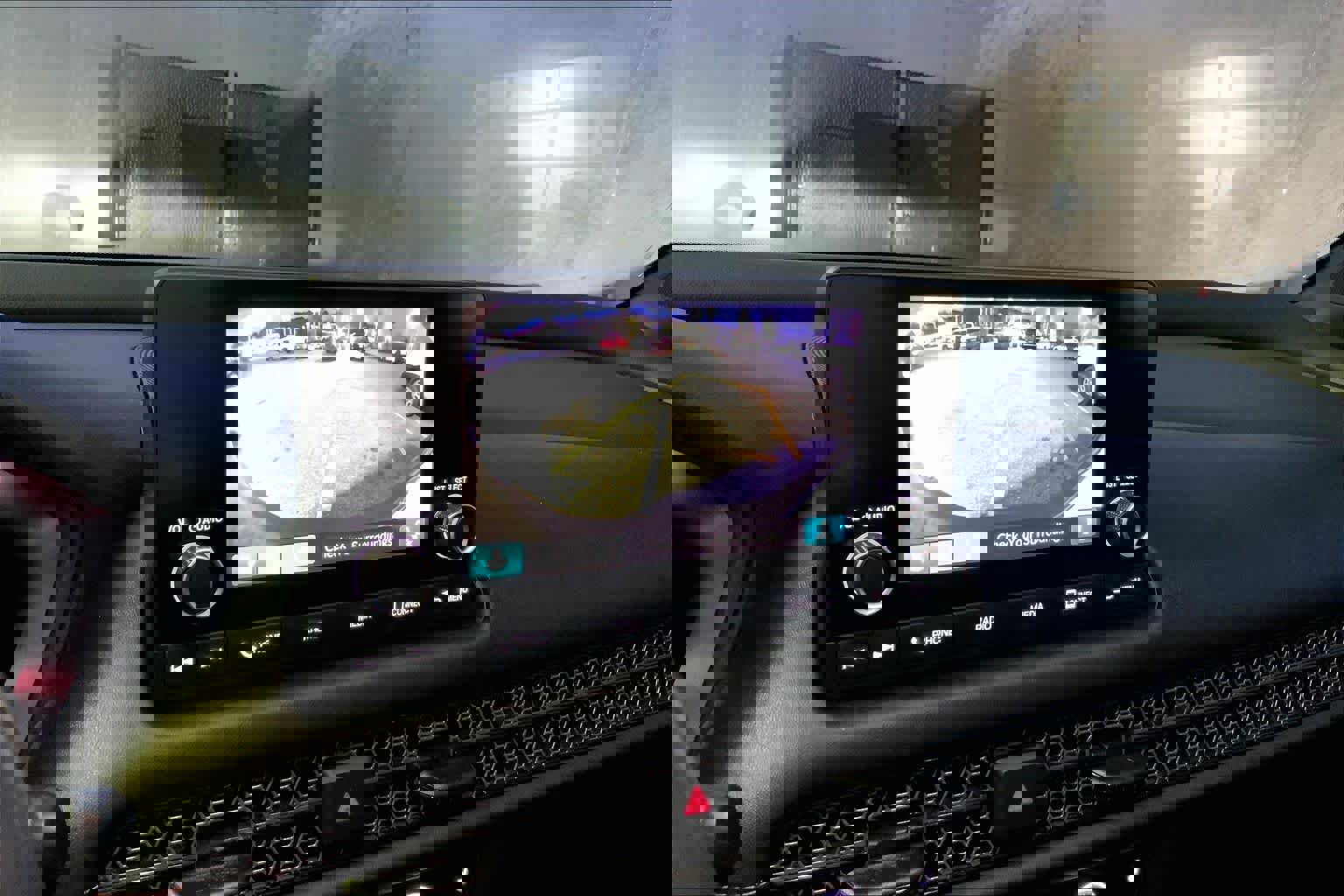 Used 2025 Honda HR-V Sport image 28