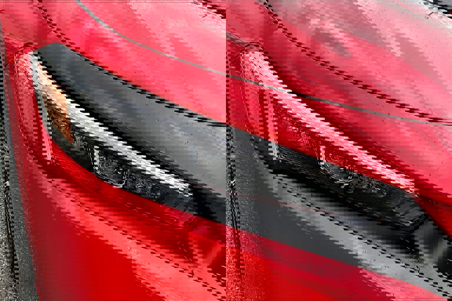 Used 2023 Honda Civic EX image 26