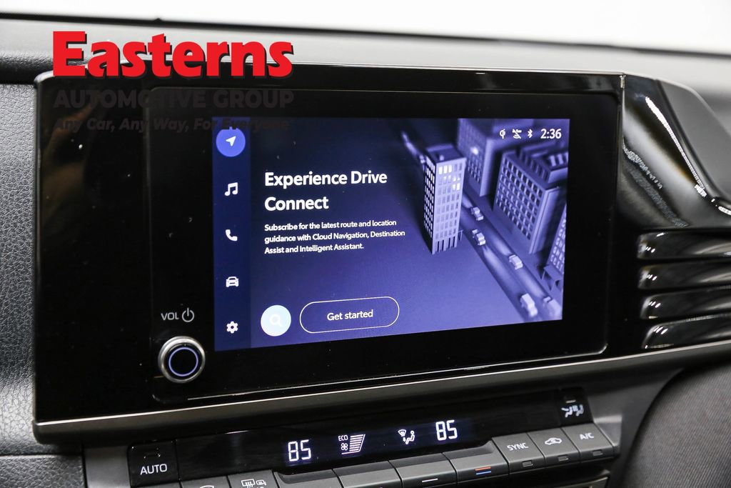 Used 2025 Toyota Camry LE FWD image 19