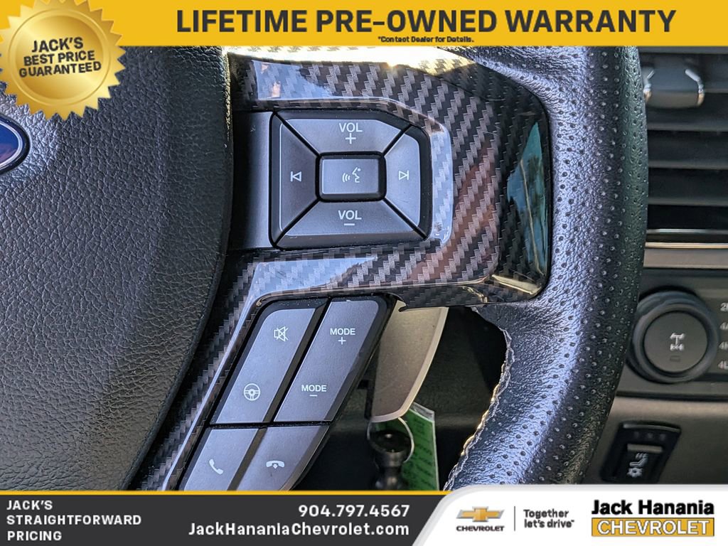 Used 2018 Ford F150 Raptor AWD/4WD image 26