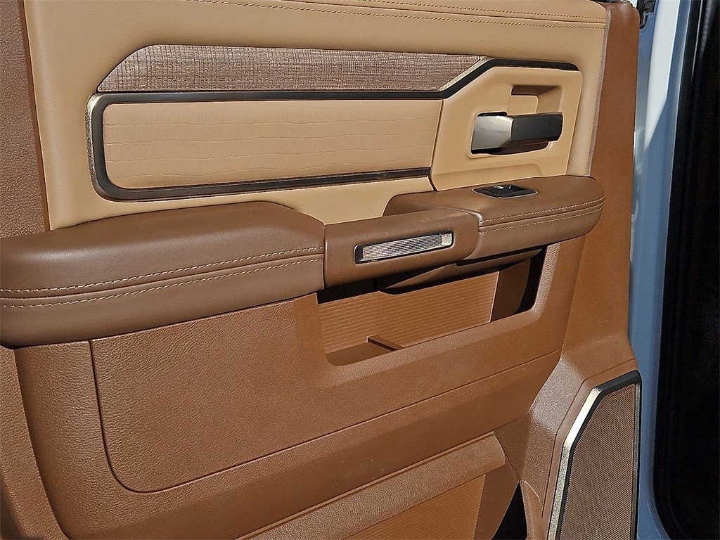 Certified 2023 RAM 2500 Limited image 17