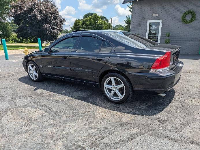 Used 2005 Volvo S60 2.4 FWD image 4