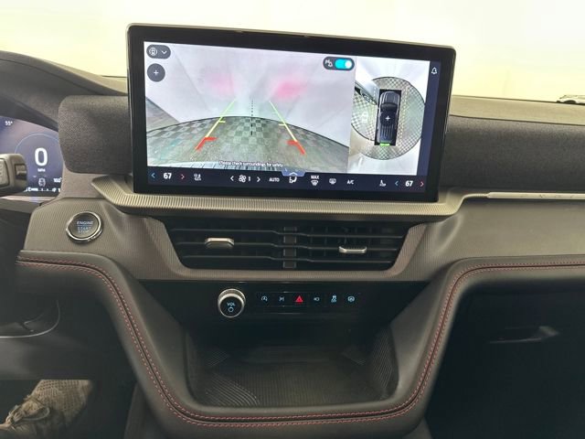 Used 2025 Ford Explorer ST-Line image 22