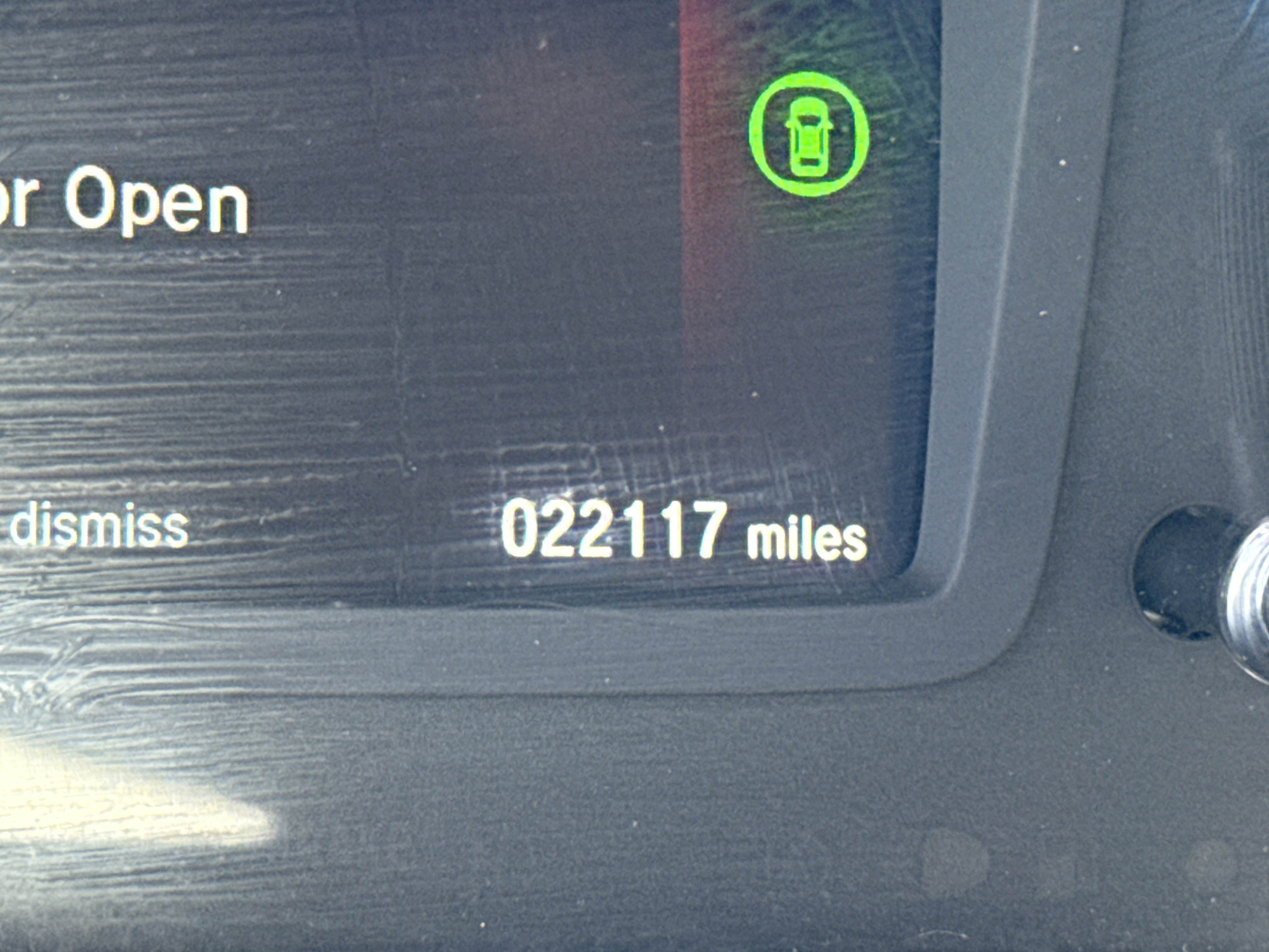 Certified 2024 Honda Odyssey EX-L image 41