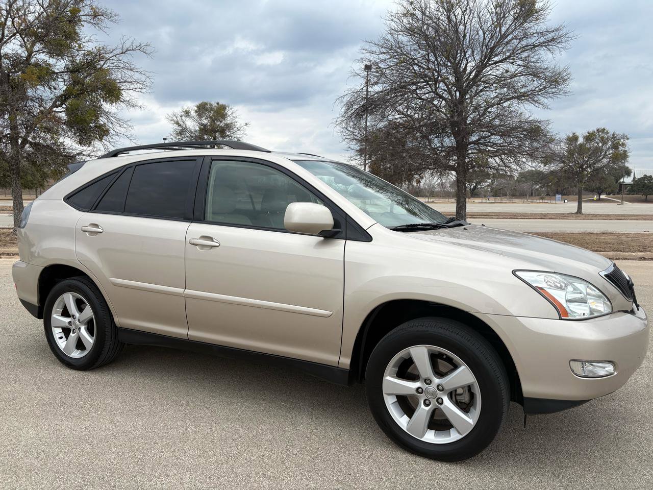 Used 2005 Lexus RX 330 image 66