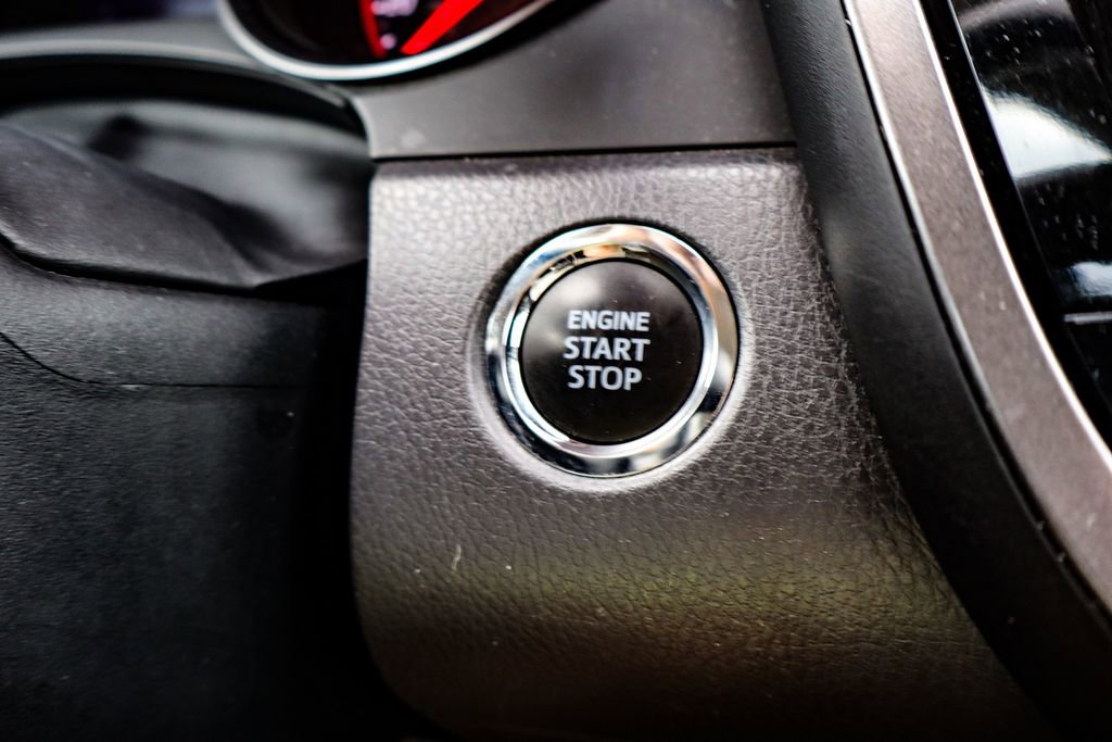 Used 2024 Toyota Camry XSE image 22