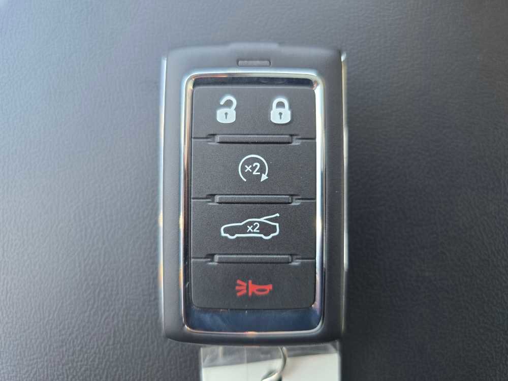 New 2026 Dodge Charger Scat Pack image 21